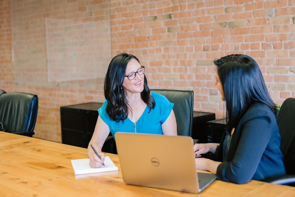 Client consultation
