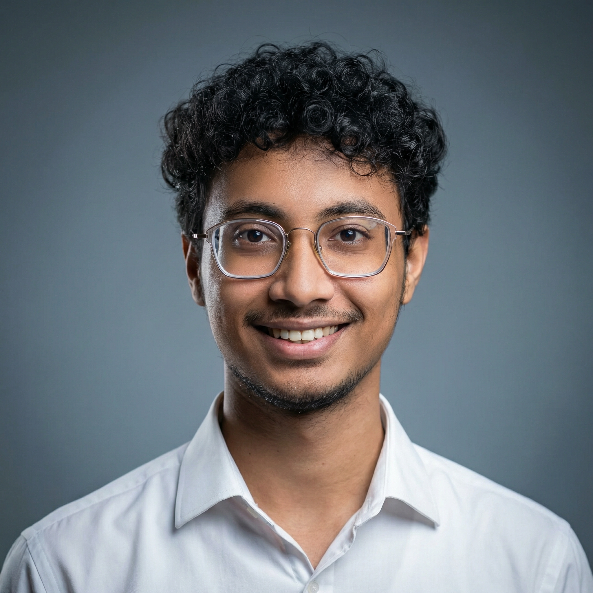 Shahriar Alam Sanim