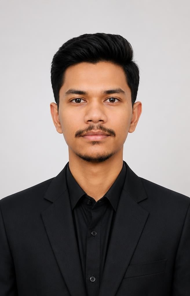 Aditya Saha Dhruba